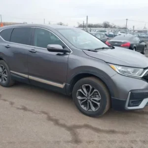 2020 Honda Cr-v 1.5L