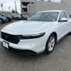 Used 2023 Honda Accord LX 1.5T