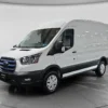 Used 2022 Ford E-Transit T-350 Medium Roof