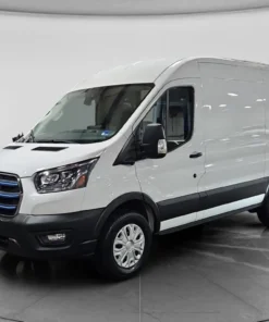 Used 2022 Ford E-Transit T-350 Medium Roof