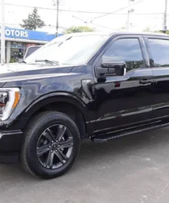 Used 2023 Ford F-150 Lariat