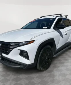 2023 Hyundai TUCSON XRT