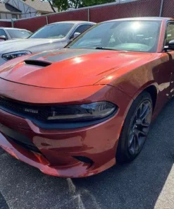 Used 2023 Dodge Charger R/T