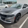 Used 2017 Dodge Charger R/T