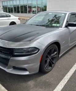 Used 2017 Dodge Charger R/T