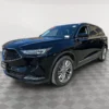 2023 Acura MDX Advance