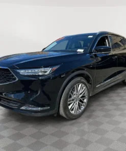 2023 Acura MDX Advance