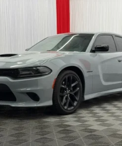 Used 2020 Dodge Charger R/T