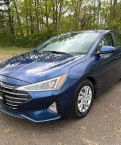 Used 2023 Hyundai IONIQ 6 SEL