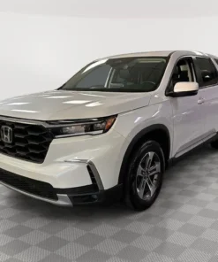 Used 2025 Honda Pilot EX-L