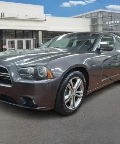 Used 2013 Dodge Charger R/T